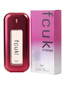 FCUK XTREME by French Connection