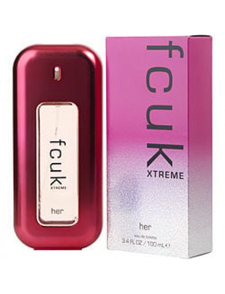 FCUK XTREME by French Connection