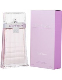 ELIXIR PLEASURE by Estelle Vendome