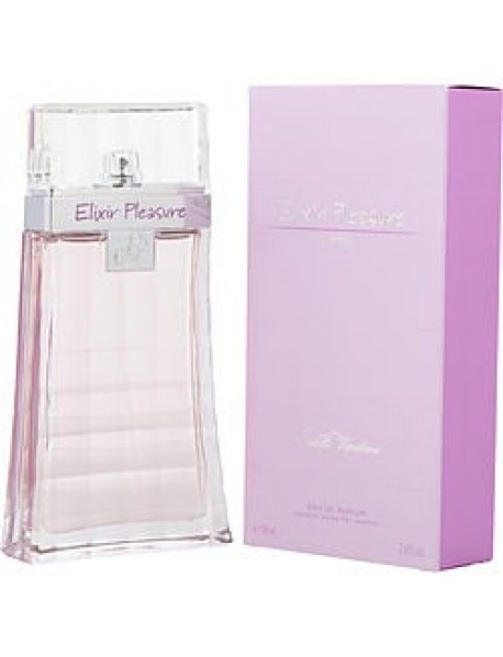 ELIXIR PLEASURE by Estelle Vendome