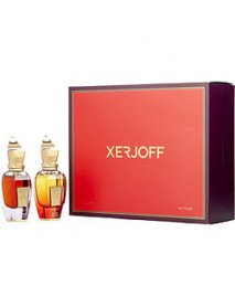 XERJOFF VARIETY by Xerjoff