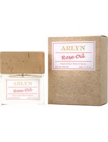 ARLYN ROSE OIL by Arlyn