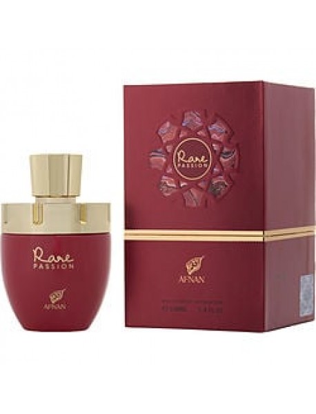 AFNAN RARE PASSION by Afnan Perfumes
