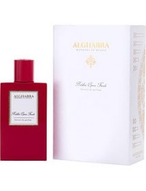 ALGHABRA BOLSHOI OPERA FINALE by Alghabra Parfums