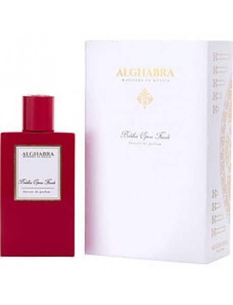 ALGHABRA BOLSHOI OPERA FINALE by Alghabra Parfums