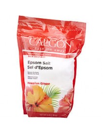 CALGON HAWAIIAN GINGER by Calgon