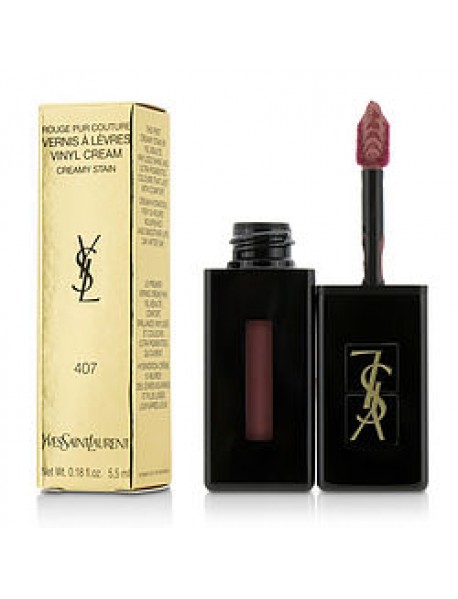 YVES SAINT LAURENT by Yves Saint Laurent