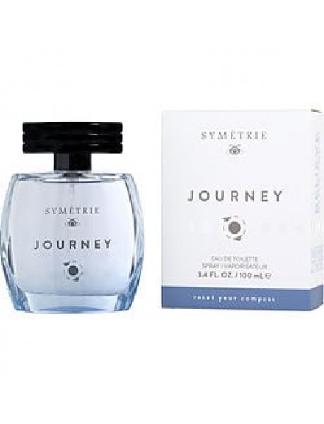 SYM??TRIE JOURNEY by Sym??trie