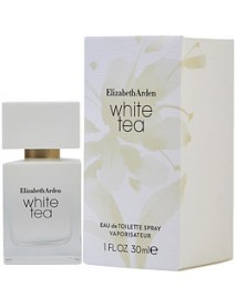 WHITE TEA by Elizabeth Arden