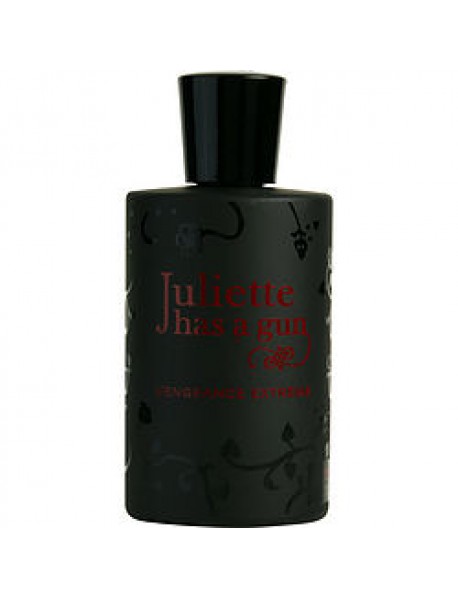 VENGEANCE EXTREME by Juliette Has A Gun