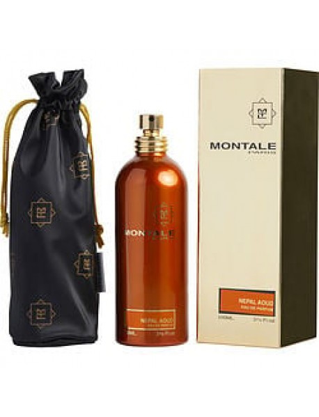 MONTALE PARIS NEPAL AOUD by Montale