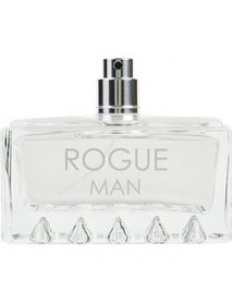 ROGUE MAN BY RIHANNA by Rihanna