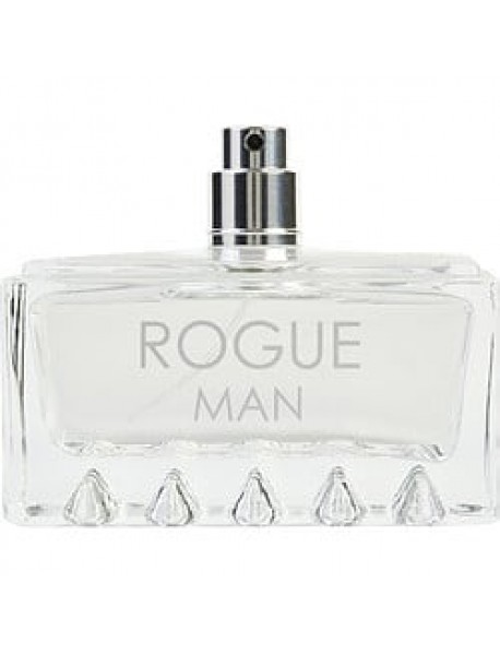ROGUE MAN BY RIHANNA by Rihanna