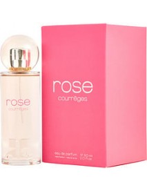 COURREGES ROSE by Courreges