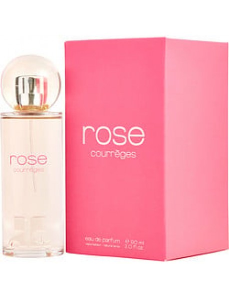 COURREGES ROSE by Courreges