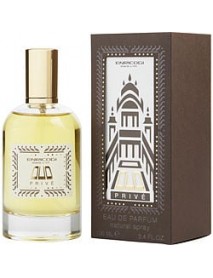 ENRICO GI OUD PRIVE by Enrico Gi