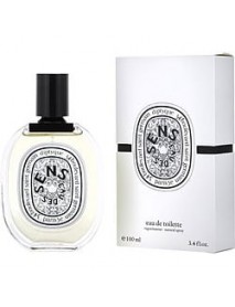 DIPTYQUE EAU DES SENS by Diptyque