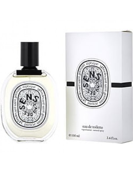 DIPTYQUE EAU DES SENS by Diptyque