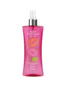 BODY FANTASIES PINK VANILLA KISS FANTASY by Body Fantasies