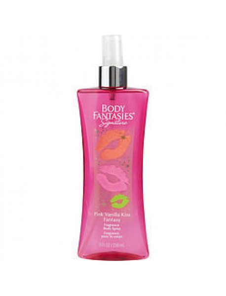 BODY FANTASIES PINK VANILLA KISS FANTASY by Body Fantasies