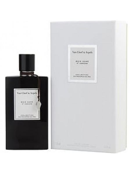 BOIS DORE VAN CLEEF & ARPELS by Van Cleef & Arpels