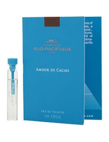 COMPTOIR SUD PACIFIQUE AMOUR DE CACAO by Comptoir Sud Pacifique