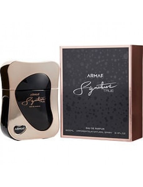 ARMAF SIGNATURE TRUE by Armaf