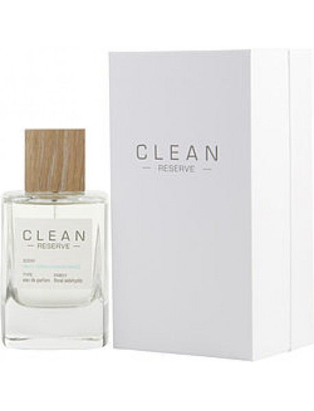 CLEAN RESERVE WARM COTTON by Clean
