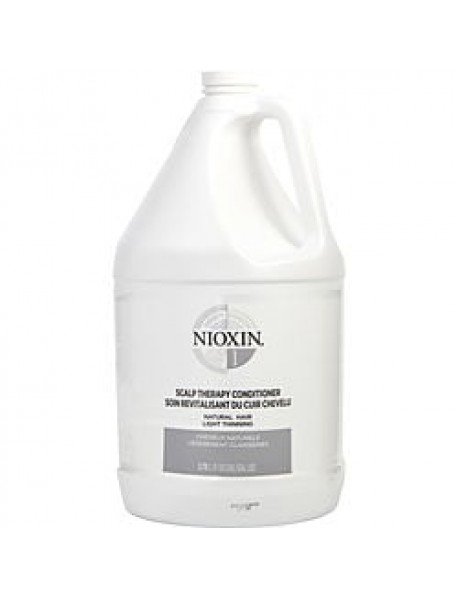 NIOXIN by Nioxin