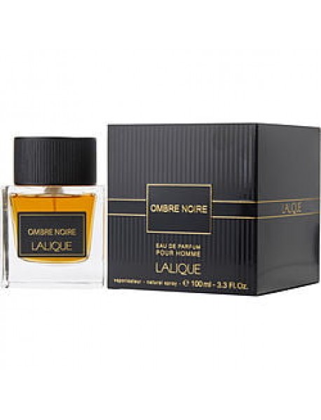 OMBRE NOIRE LALIQUE by Lalique