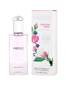 YARDLEY by Yardley