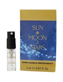 SUN MOON STARS by Karl Lagerfeld