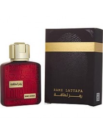 LATTAFA RAMZ LATTAFA GOLD by Lattafa