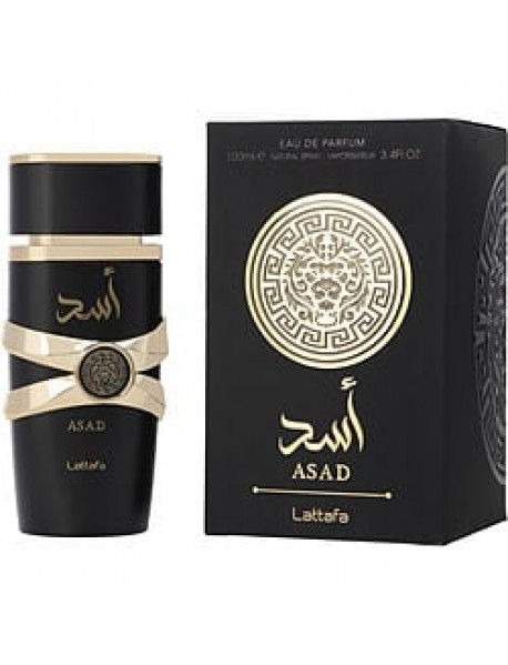LATTAFA ASAD by Lattafa