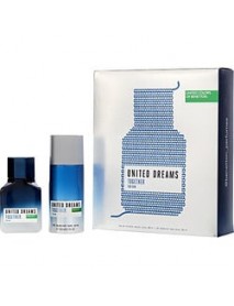 BENETTON UNITED DREAMS TOGETHER by Benetton