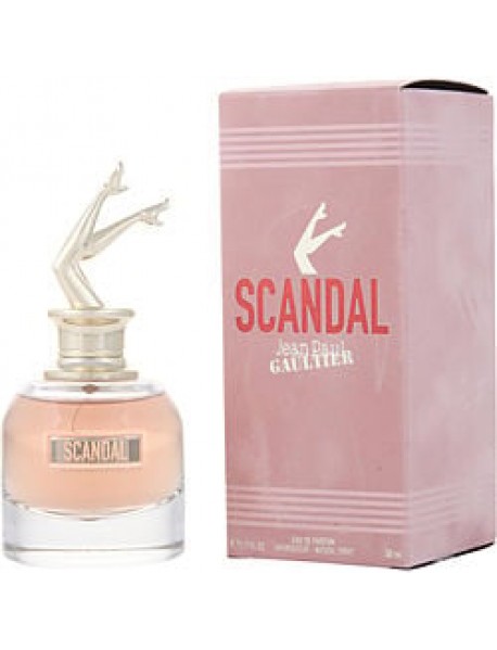 JEAN PAUL GAULTIER SCANDAL by Jean Paul Gaultier