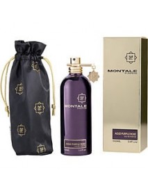 MONTALE PARIS AOUD PURPLE ROSE by Montale