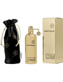MONTALE PARIS AOUD DAMASCUS by Montale