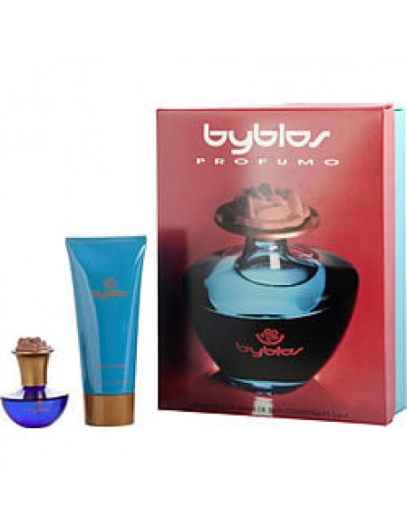 BYBLOS by Byblos