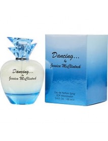 DANCING BY JESSICA MCCLINTOCK by Jessica McClintock