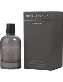 BOTTEGA VENETA POUR HOMME by Bottega Veneta