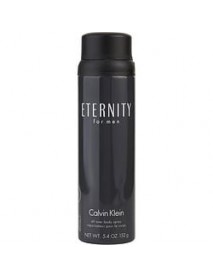 ETERNITY by Calvin Klein