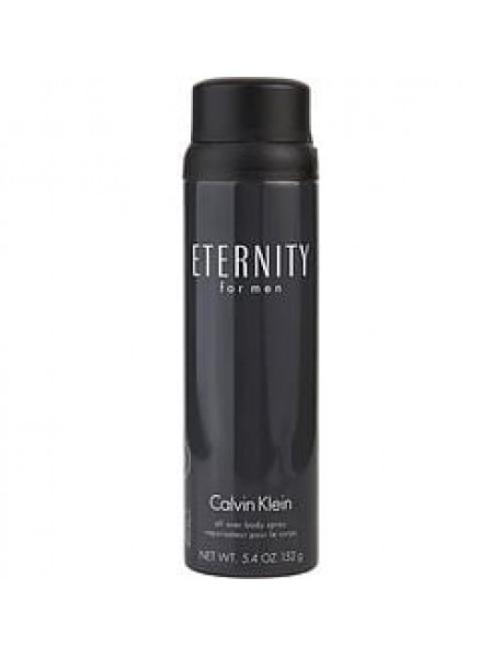 ETERNITY by Calvin Klein