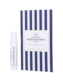 MARINA DE BOURBON by Marina de Bourbon