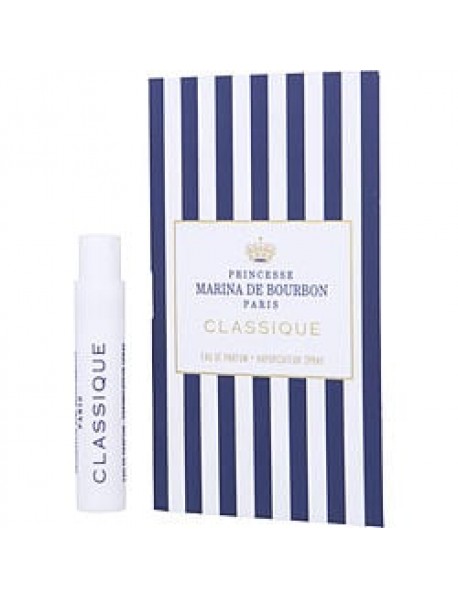 MARINA DE BOURBON by Marina de Bourbon