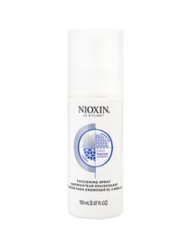 NIOXIN by Nioxin