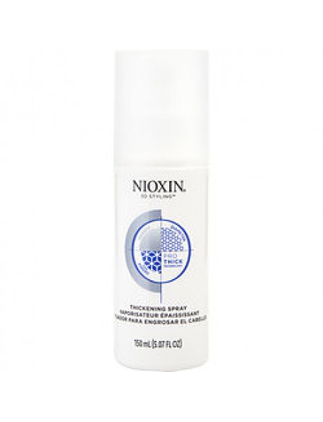NIOXIN by Nioxin