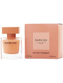 NARCISO RODRIGUEZ NARCISO AMBREE by Narciso Rodriguez