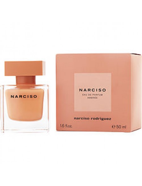 NARCISO RODRIGUEZ NARCISO AMBREE by Narciso Rodriguez