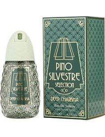 PINO SILVESTRE SELECTION DEEP CHARISMA by Pino Silvestre